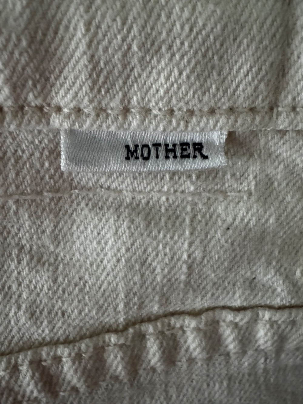 Mother Denim - Picture 3 of 8